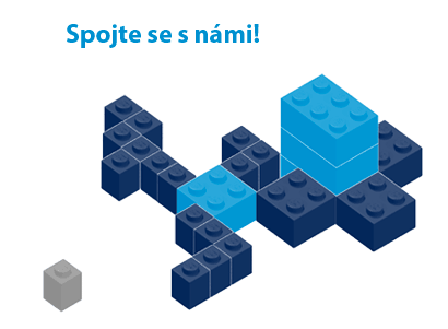 Spojte se s námi!