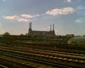Hidden scenes of London