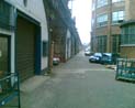 Hidden scenes of London