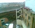 Hidden scenes of London