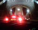 Hidden scenes of London
