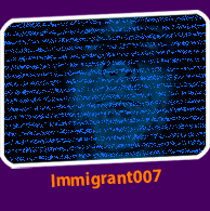 Immigrant 007