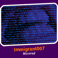 Immigrant 007