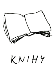 Knihy