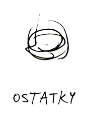Ostatky