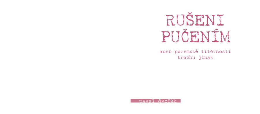 Rušeni pučením